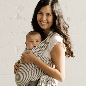 Solly Baby Wrap LIKE NEW!!!